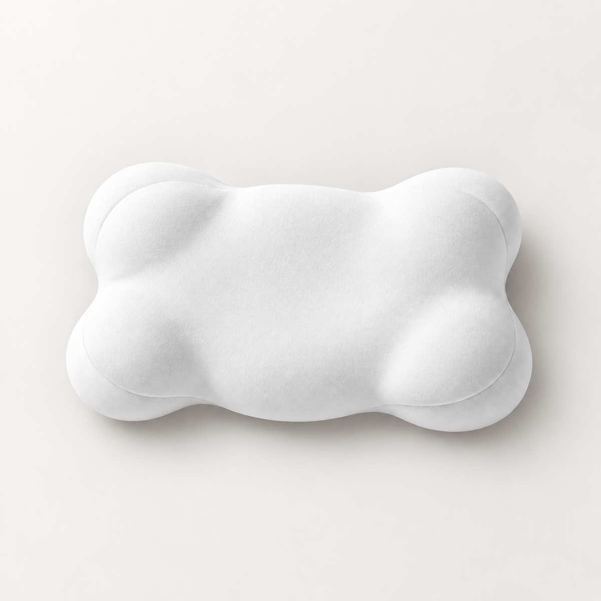 Cloud Cooling Pillow Case