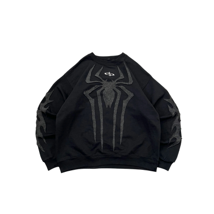 Spider Crewneck Sweatshirt