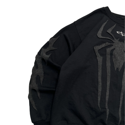 Spider Crewneck Sweatshirt