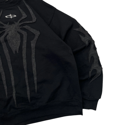 Spider Crewneck Sweatshirt