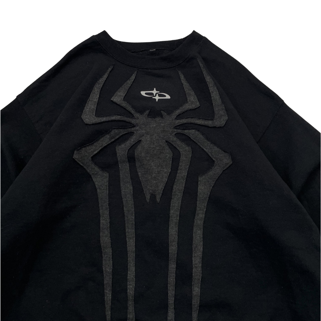 Spider Crewneck Sweatshirt