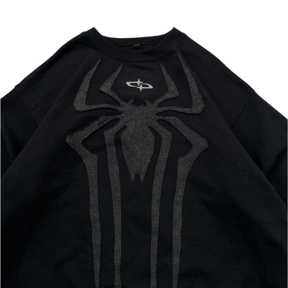 Spider Crewneck Sweatshirt