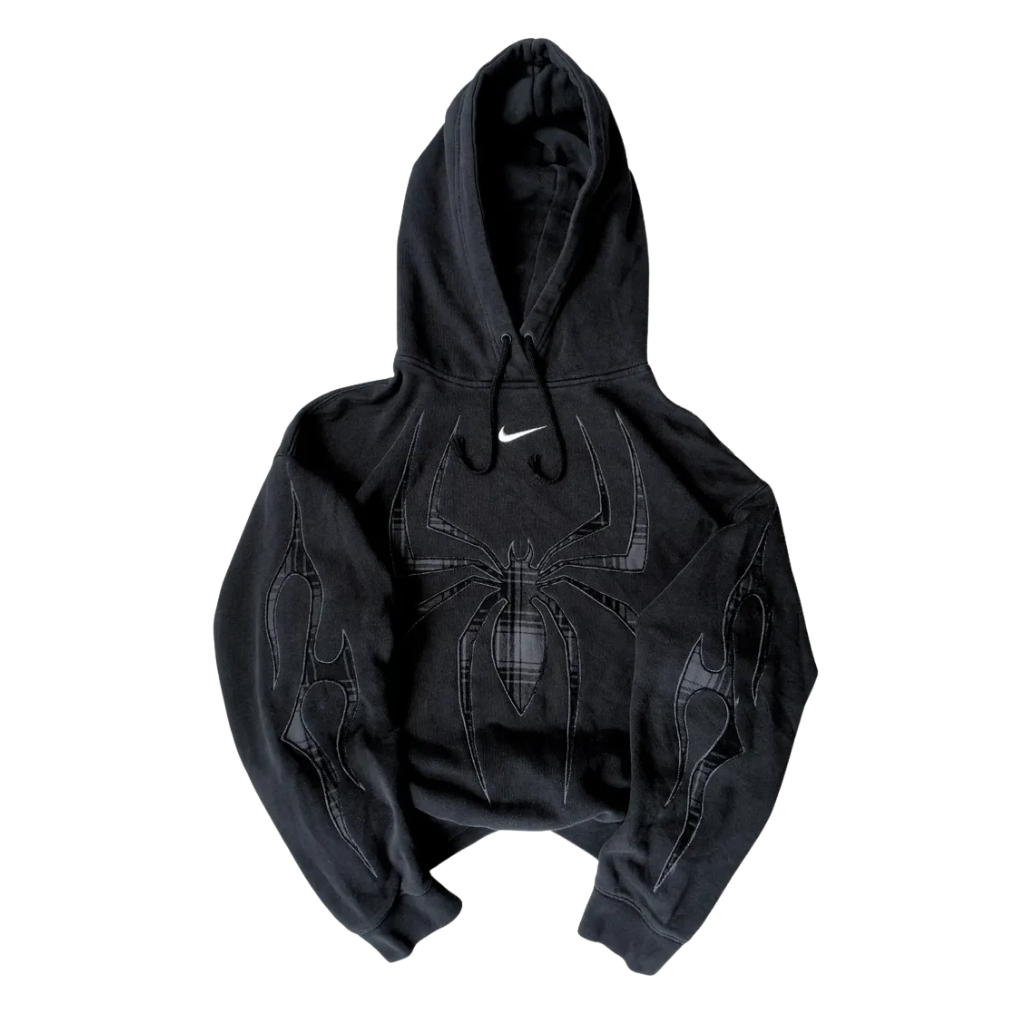 Unisex N x S Hoodie
