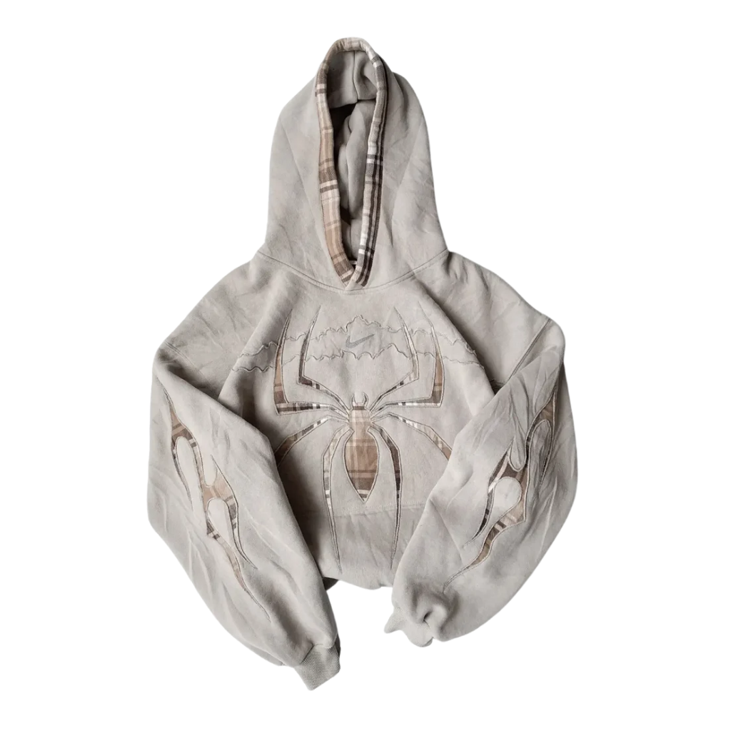 Unisex N x S Hoodie