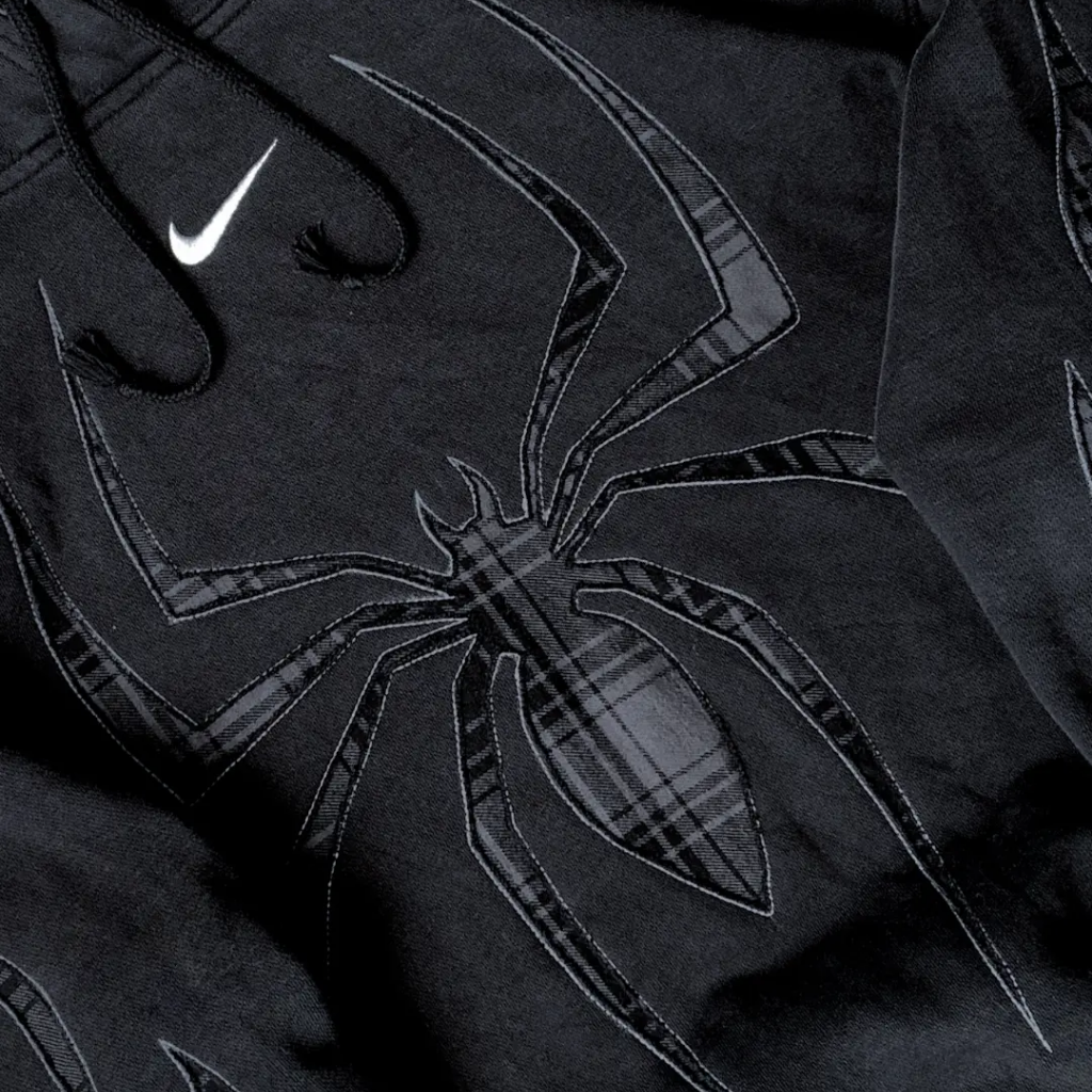 Unisex N x S Hoodie