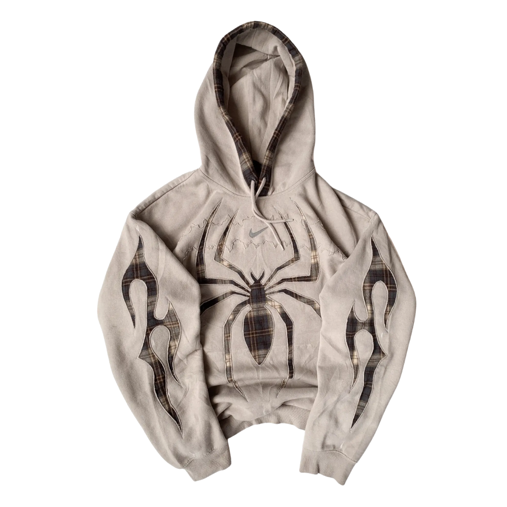 Unisex N x S Hoodie