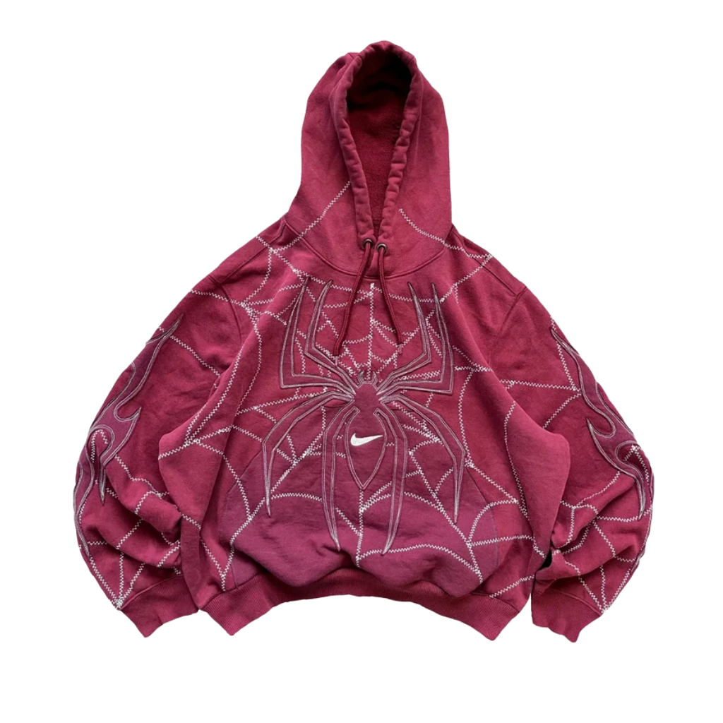 Unisex N x S Hoodie