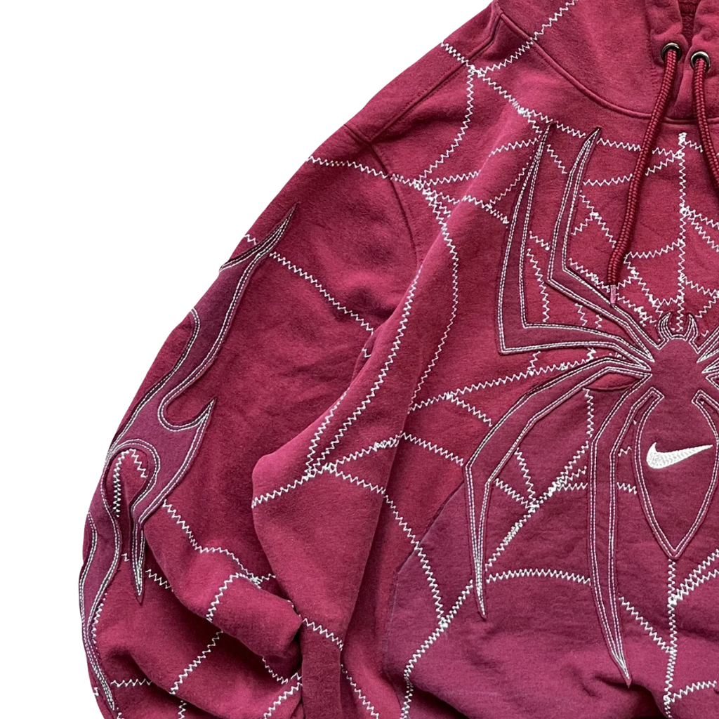 Unisex N x S Hoodie