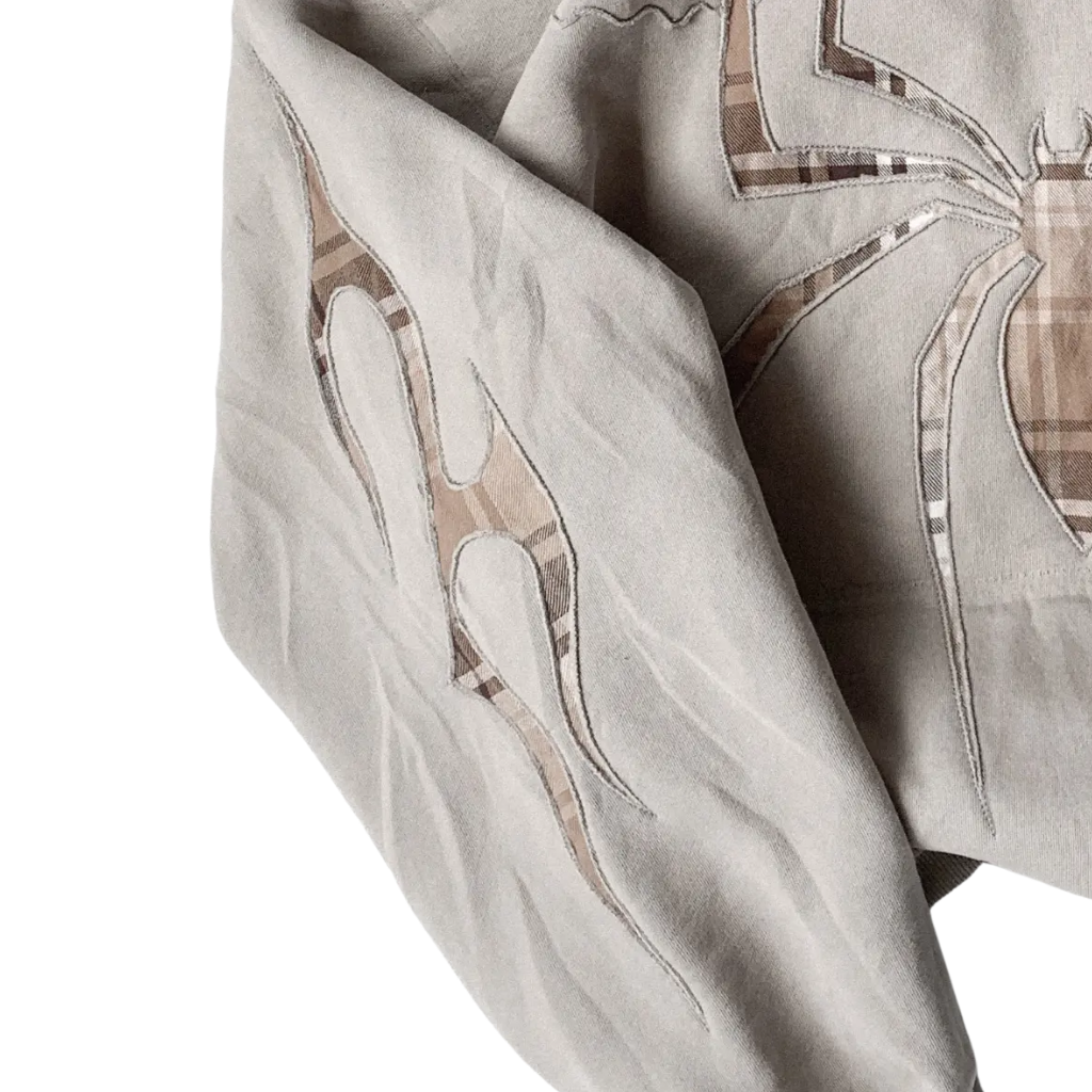 Unisex N x S Hoodie