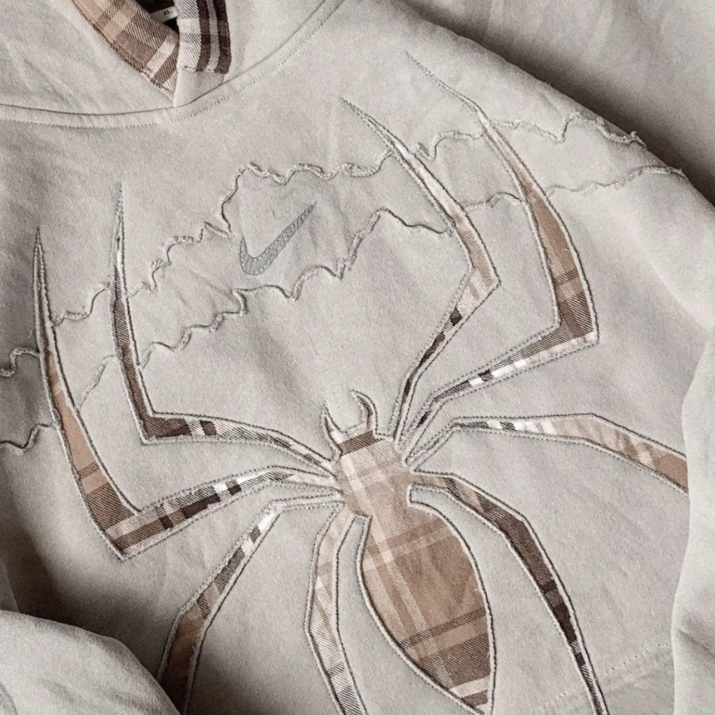 Unisex N x S Hoodie
