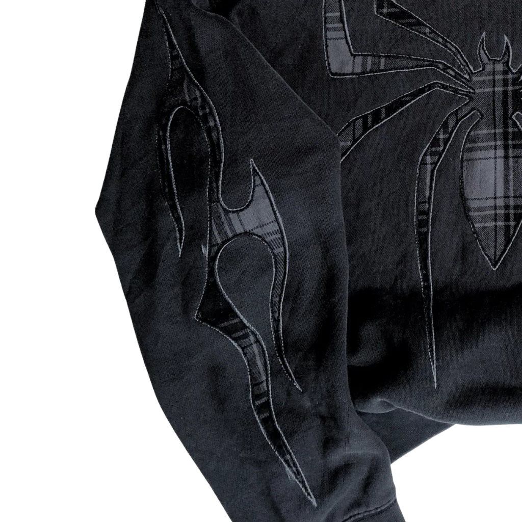 Unisex N x S Hoodie